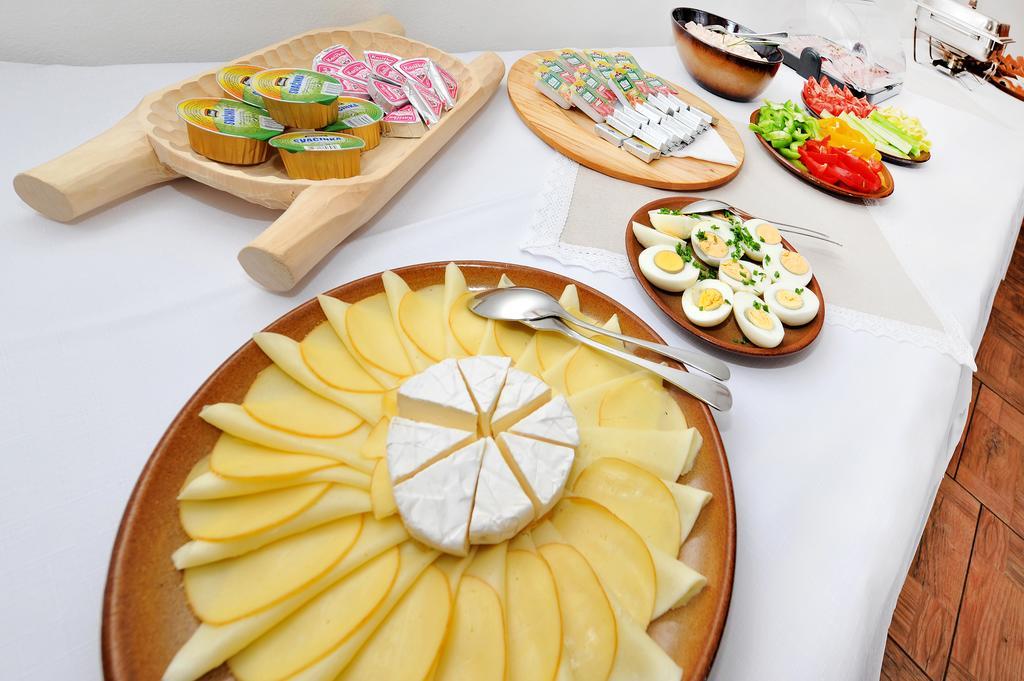 Aplend Domceky Tatry Holiday เวลคี สลาวโคว์ ภายนอก รูปภาพ